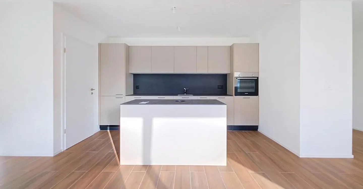 Nouvel Appartement avec Grand Balcon - Photo 6 sur 13