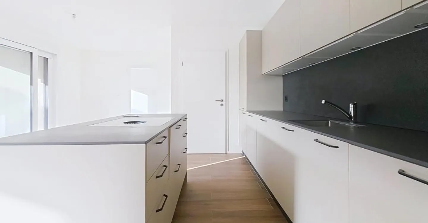 Nouvel Appartement avec Grand Balcon - Photo 7 sur 13