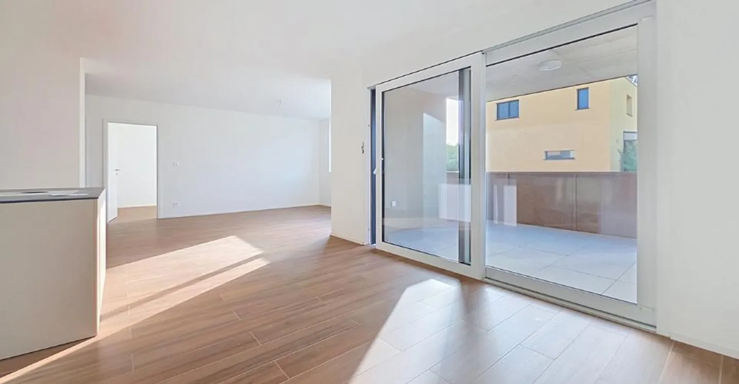 Nouvel Appartement avec Grand Balcon - Photo 8 sur 13