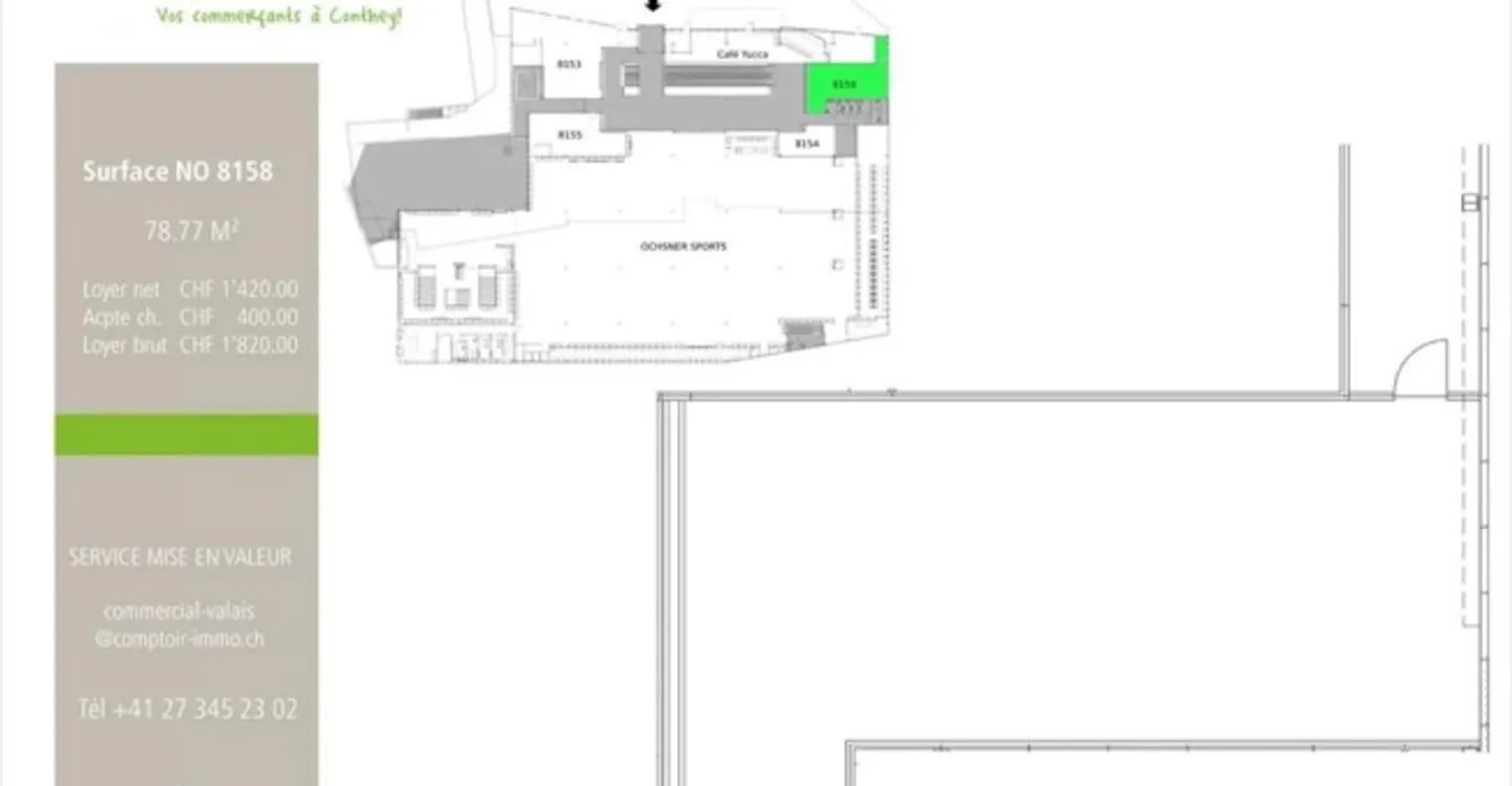 «Arcade 2 Zimmer» - Foto 5 von 7