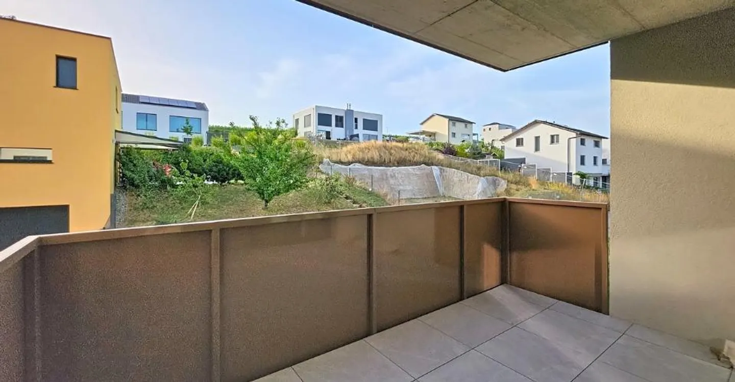 Nouvel Appartement avec Grand Balcon - Photo 9 sur 13