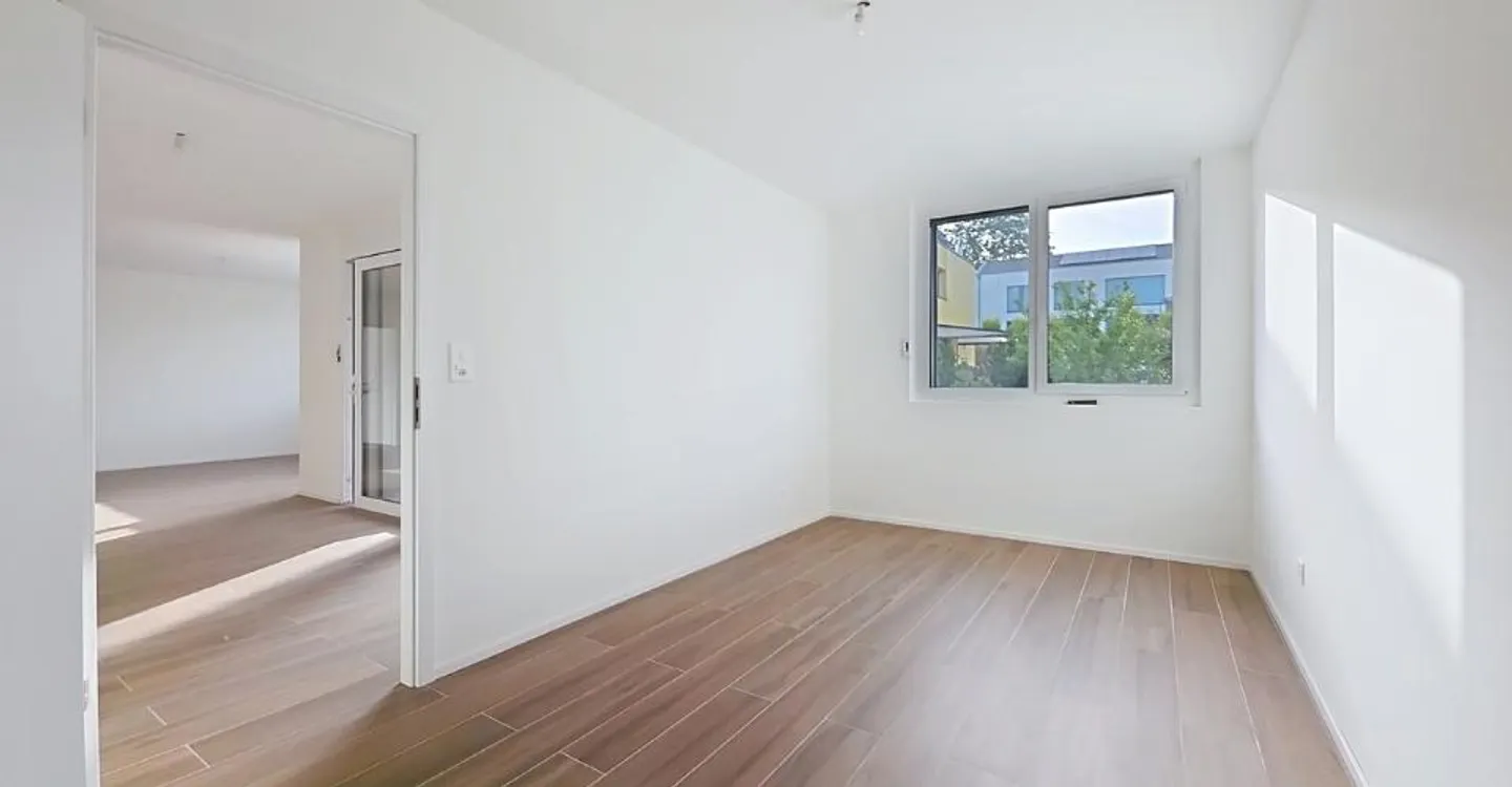Nouvel Appartement avec Grand Balcon - Photo 10 sur 13
