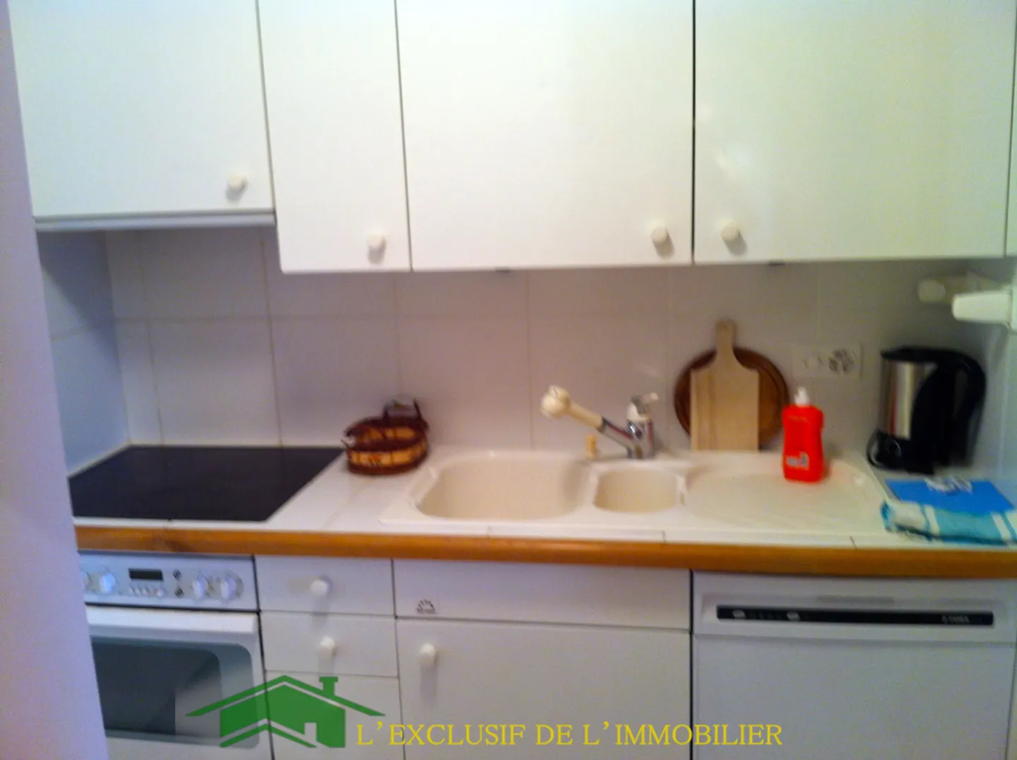 2,5-Zimmer-Wohnung zu vermieten - Foto 4 von 8