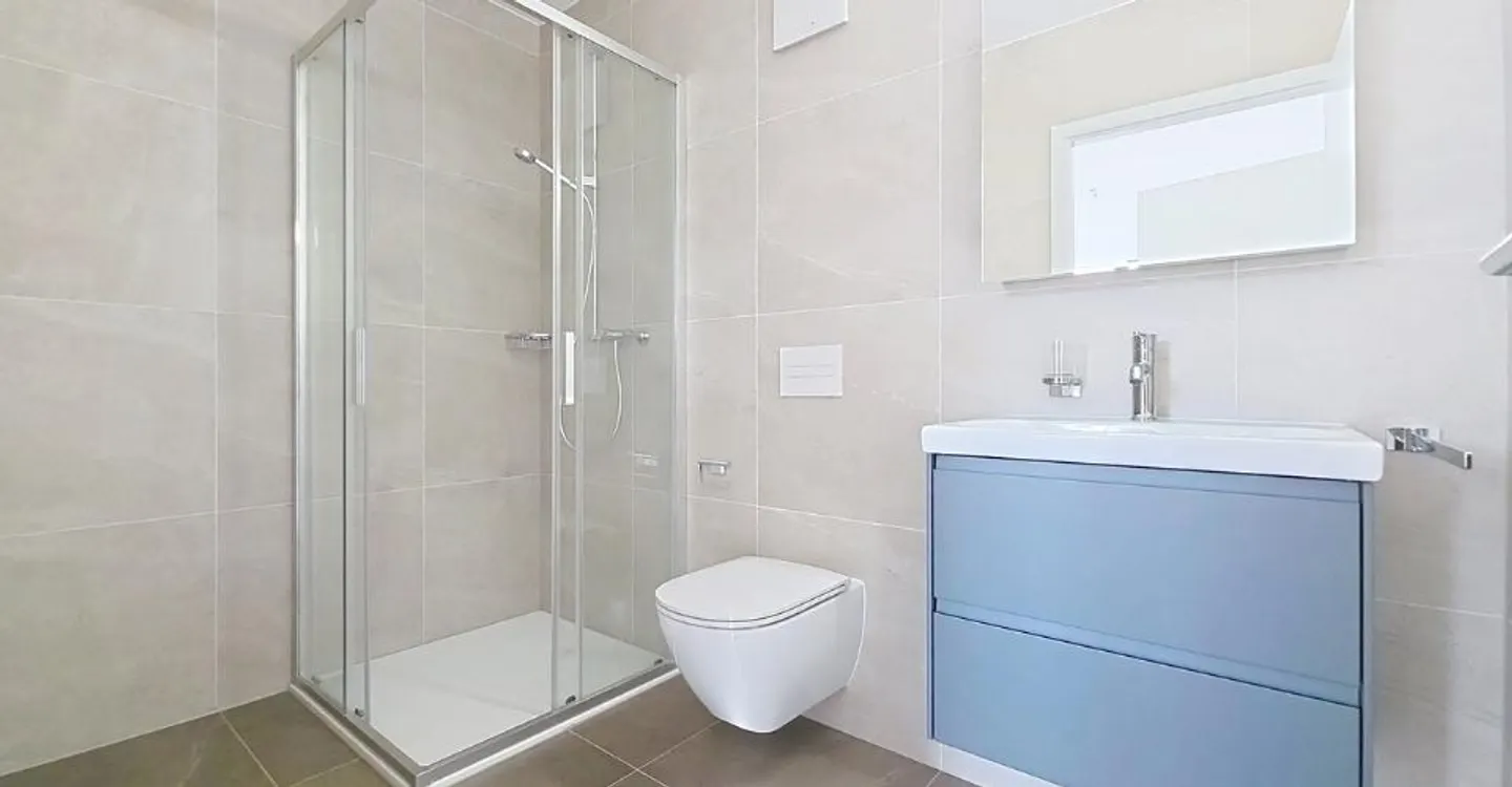 Nouvel Appartement avec Grand Balcon - Photo 11 sur 13