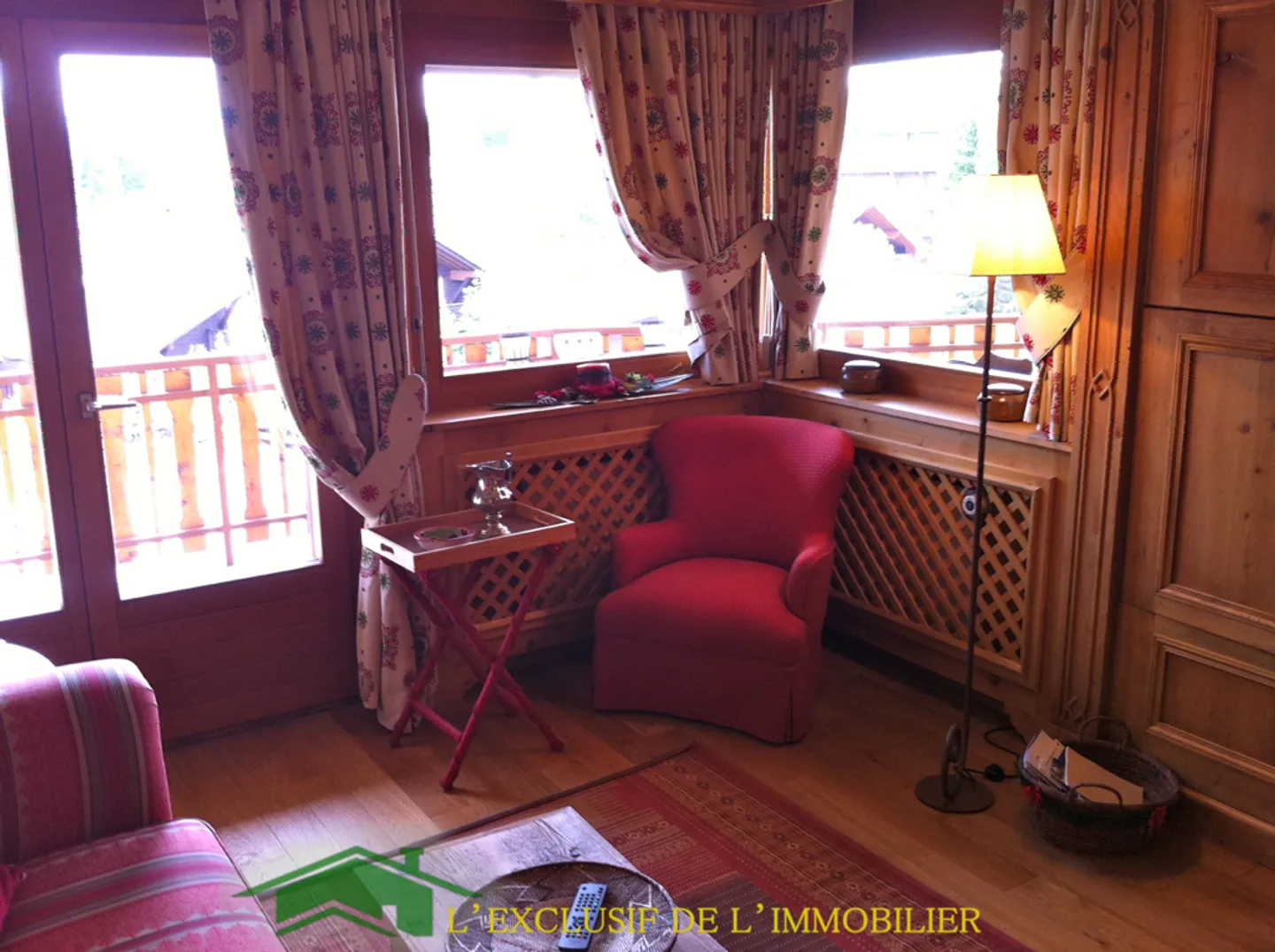 2,5-Zimmer-Wohnung zu vermieten - Foto 2 von 8