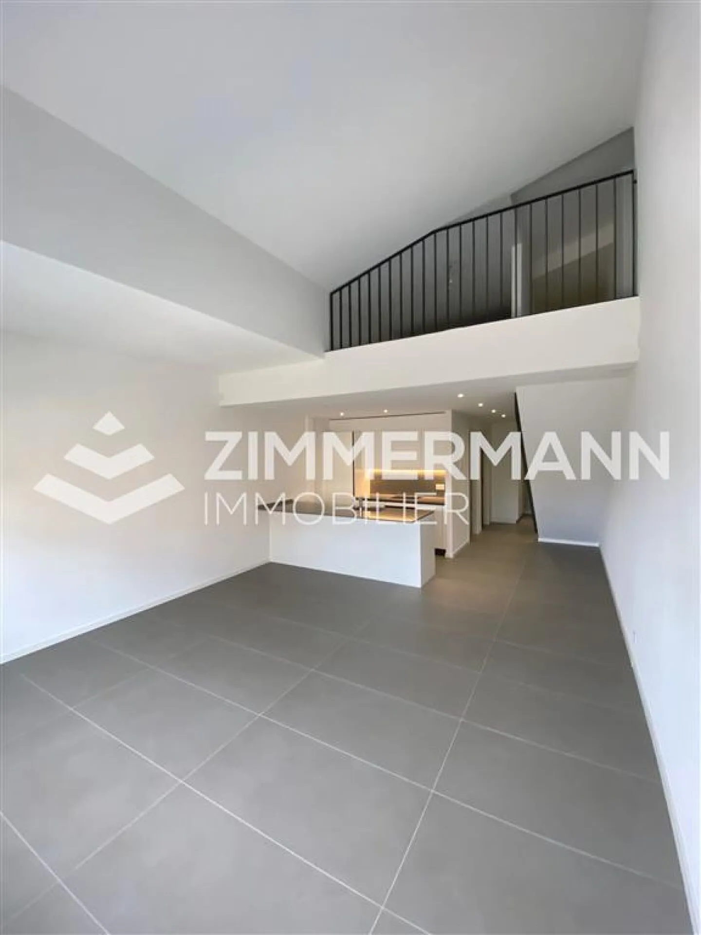 4.5-room duplex in Lausanne - Photo 10 of 10