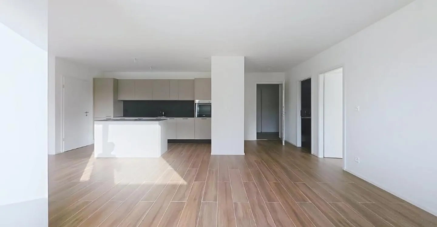 Nouvel Appartement avec Grand Balcon - Photo 4 sur 13