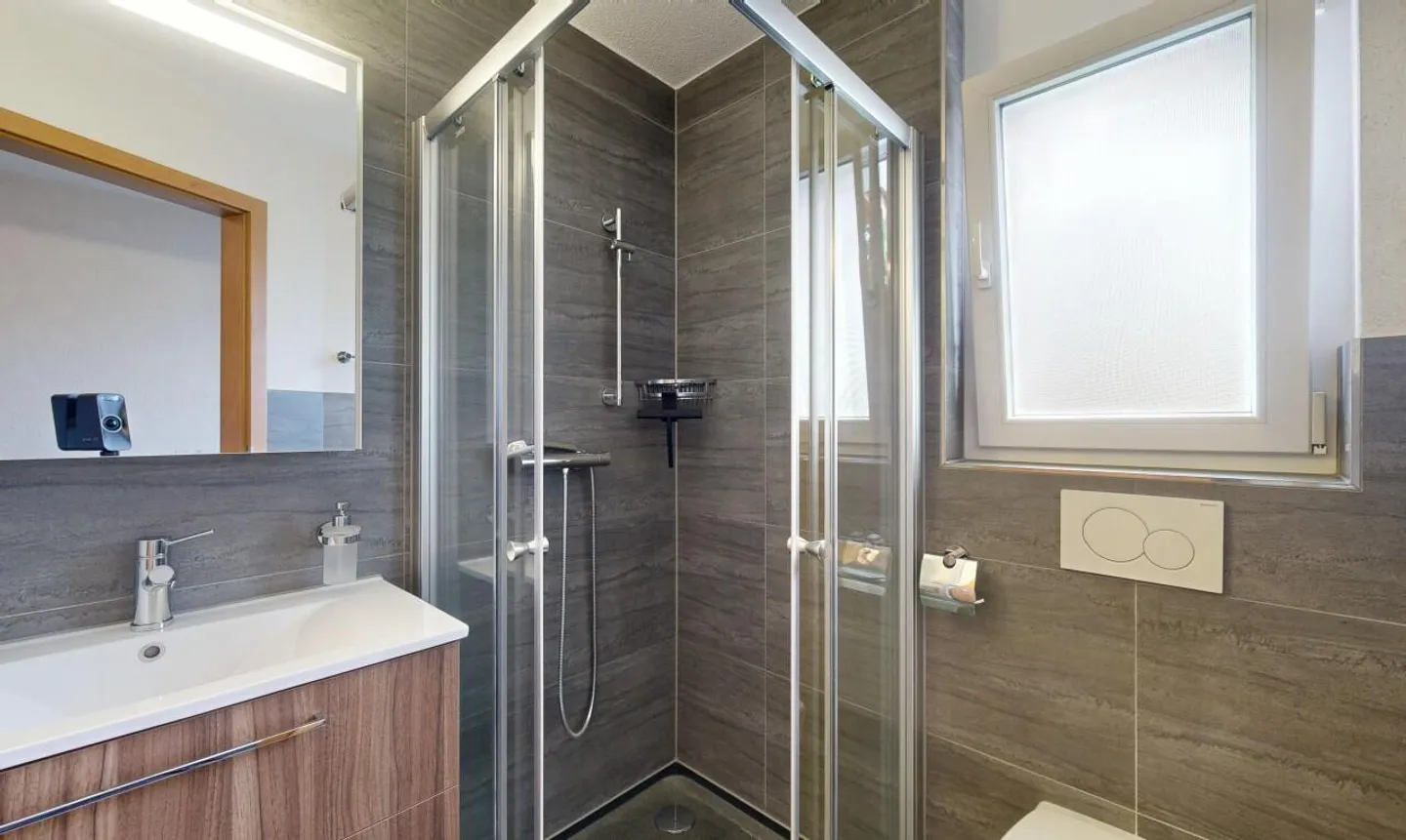 Modern Double Family House in a Quiet Location - Photo 7 of 13