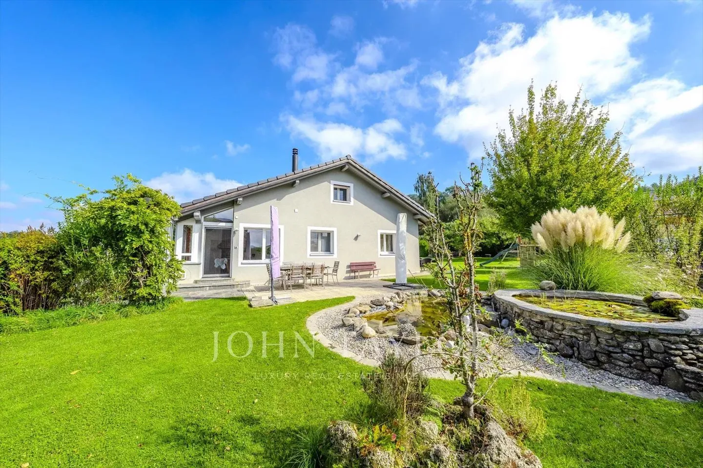 Villa 6.5 stanze - Foto 2 di 13