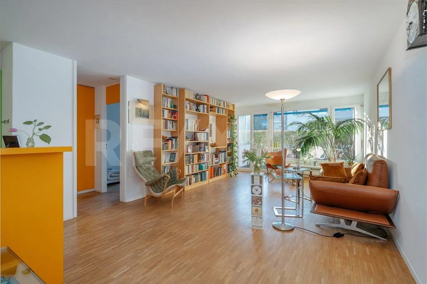 Clever living experience - private garden included! Quality of life in a quiet but urban environment - Photo 2 of 13