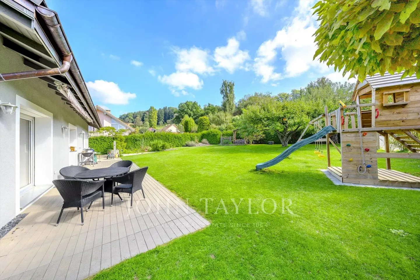 Villa 6.5 stanze - Foto 3 di 13