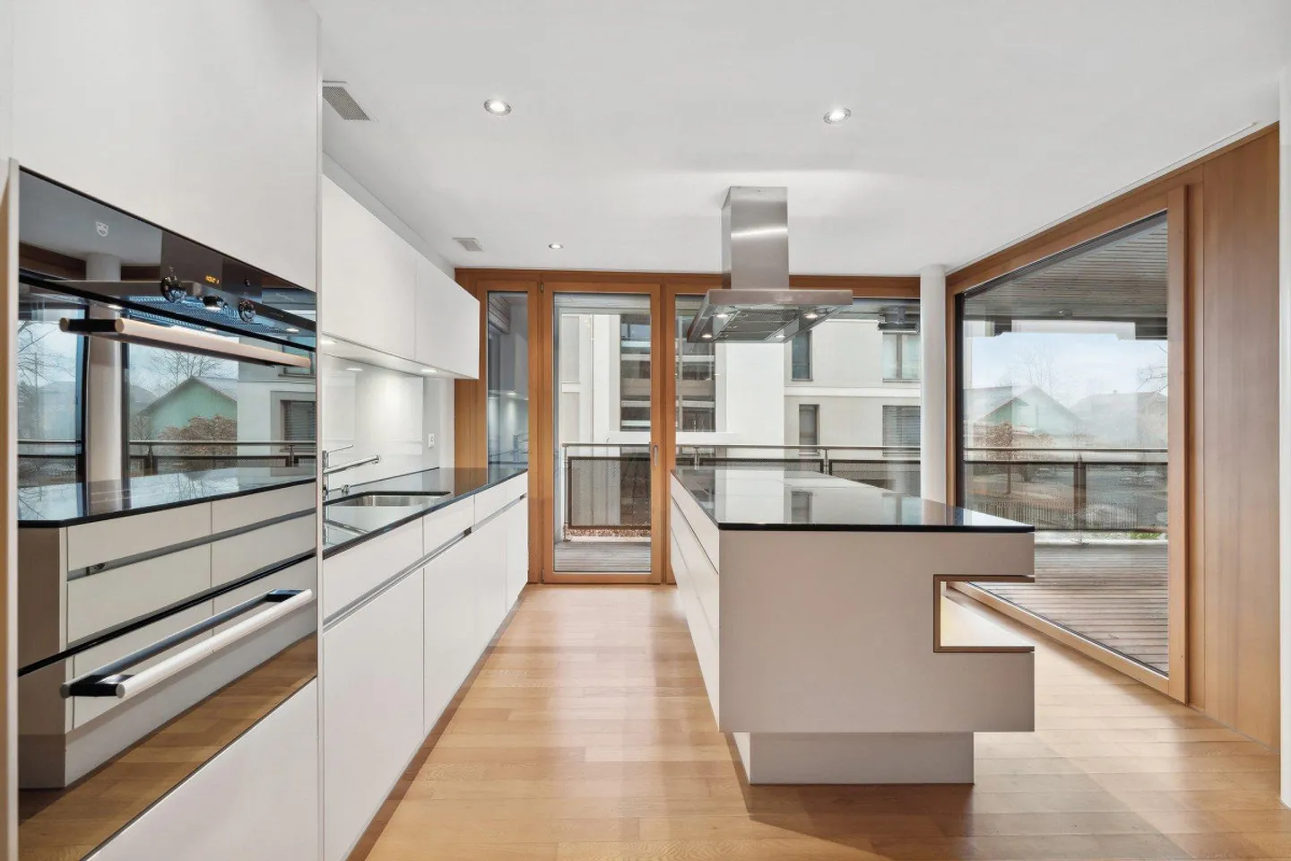 Vie Hoch2 dans ce bel appartement - Photo 5 sur 10