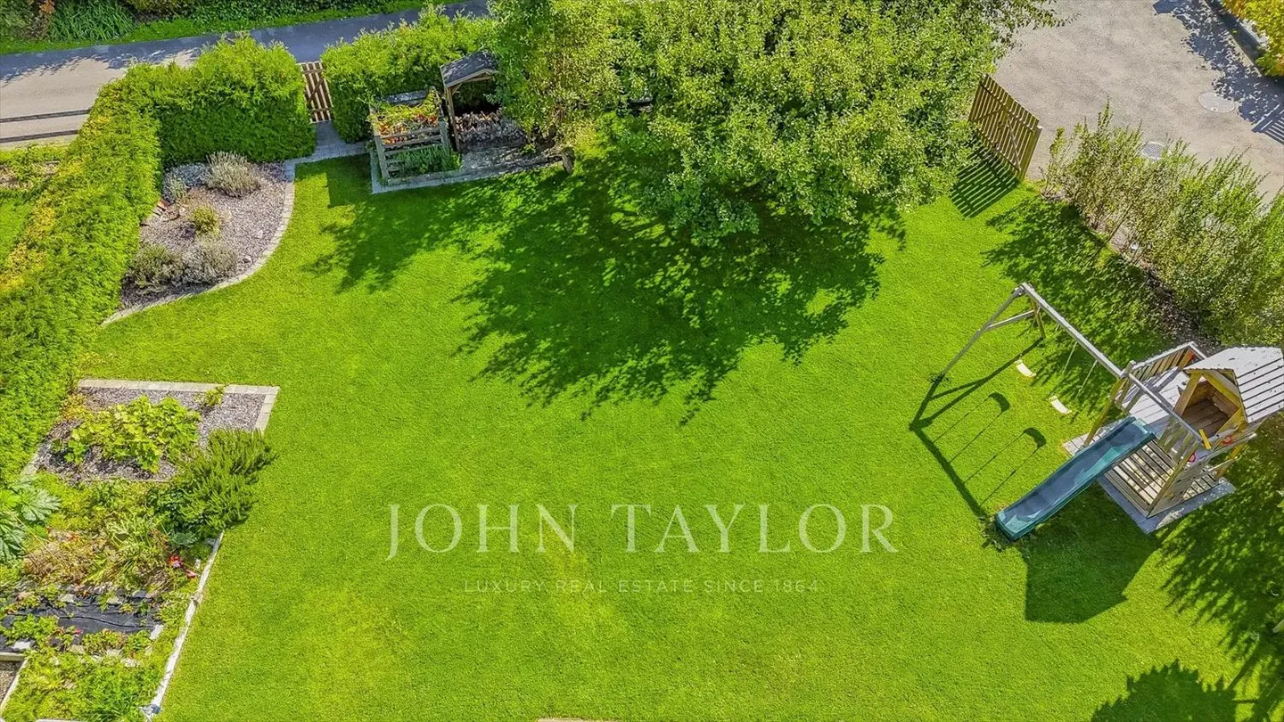 Villa 6.5 stanze - Foto 4 di 13