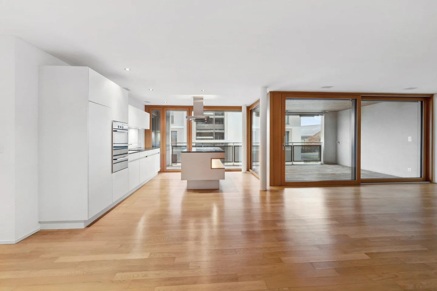 Vie Hoch2 dans ce bel appartement - Photo 6 sur 10