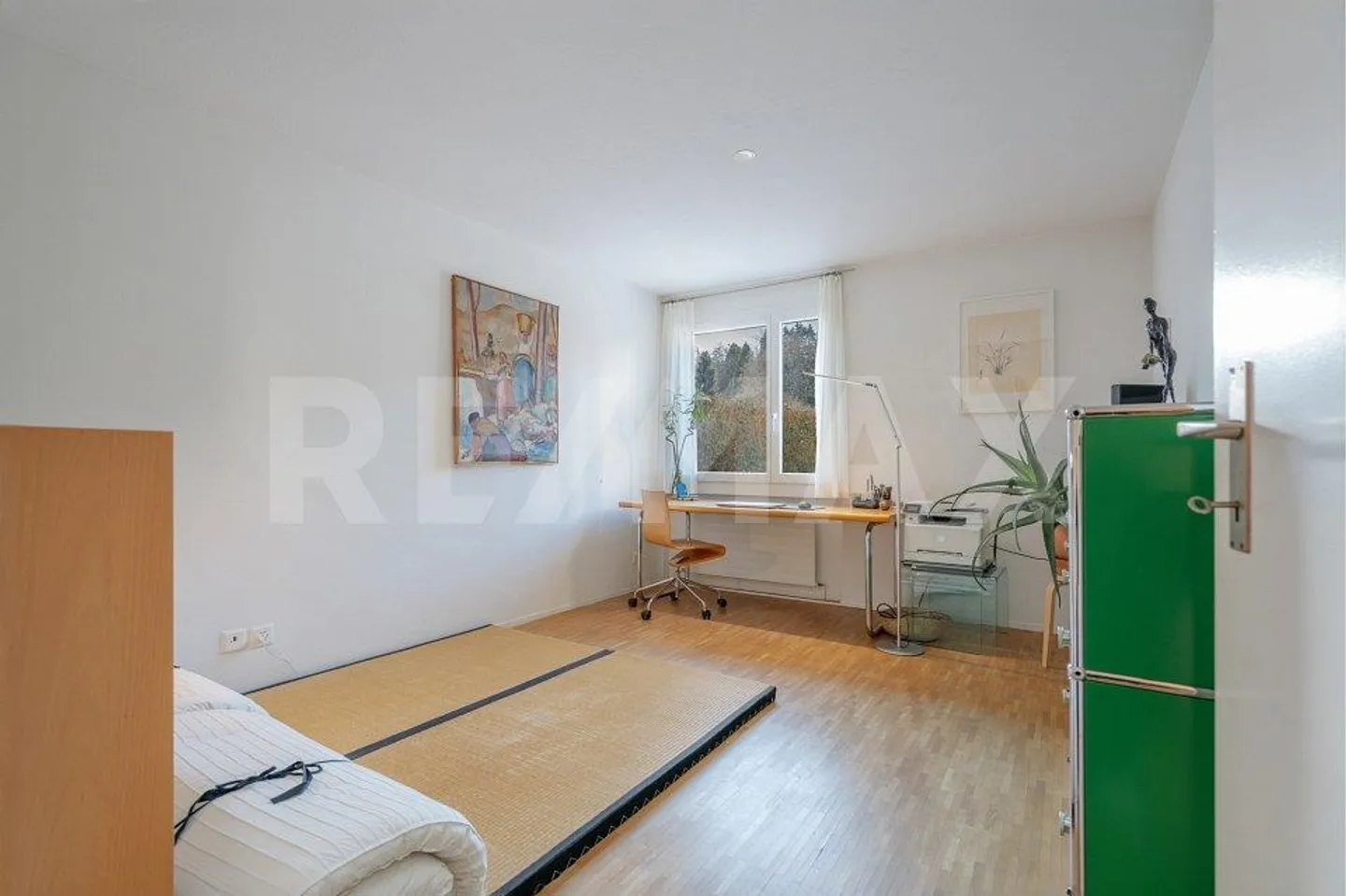 Clever living experience - private garden included! Quality of life in a quiet but urban environment - Photo 5 of 13