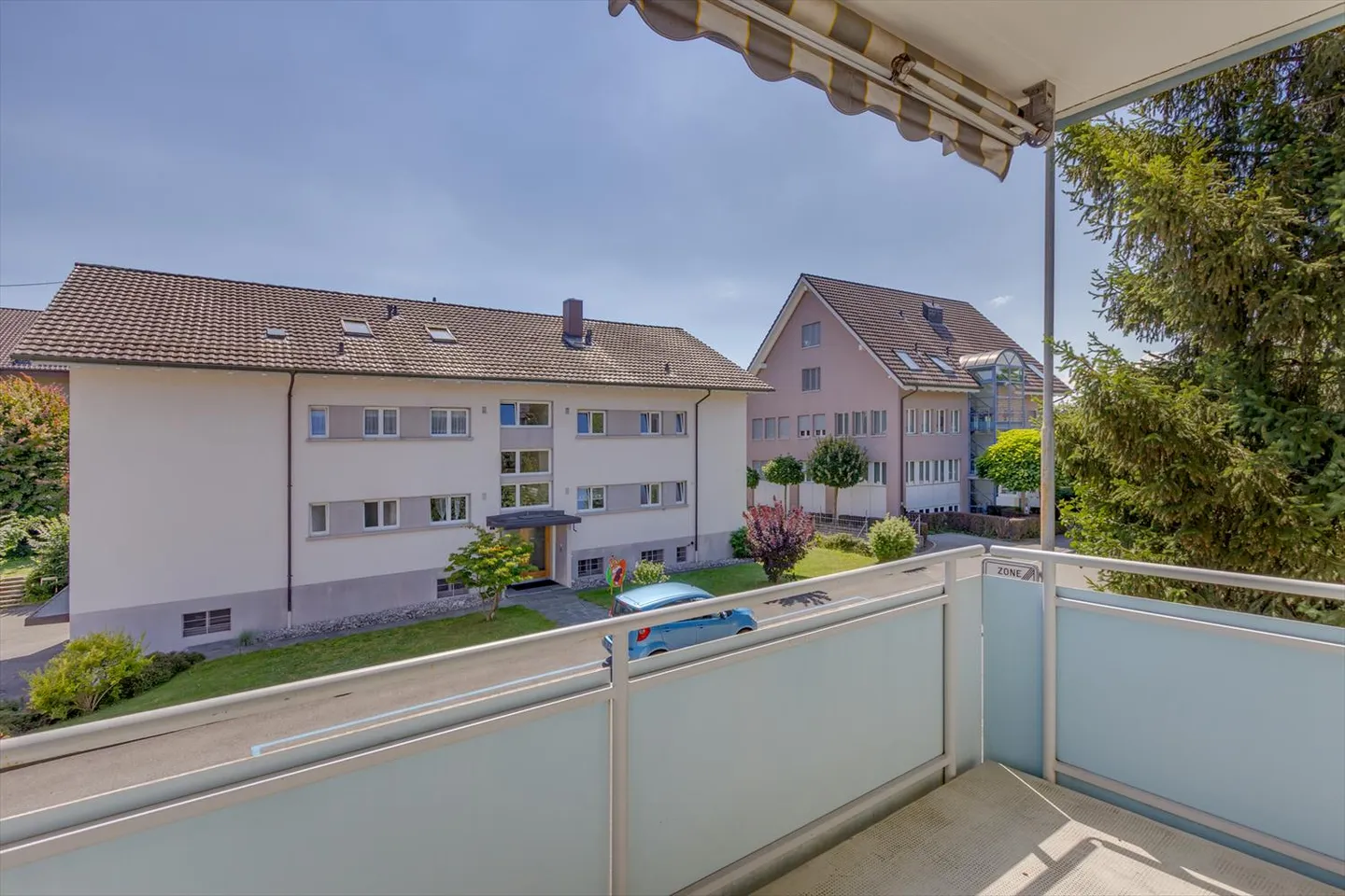 Apartment for rent - Photo 8 of 8