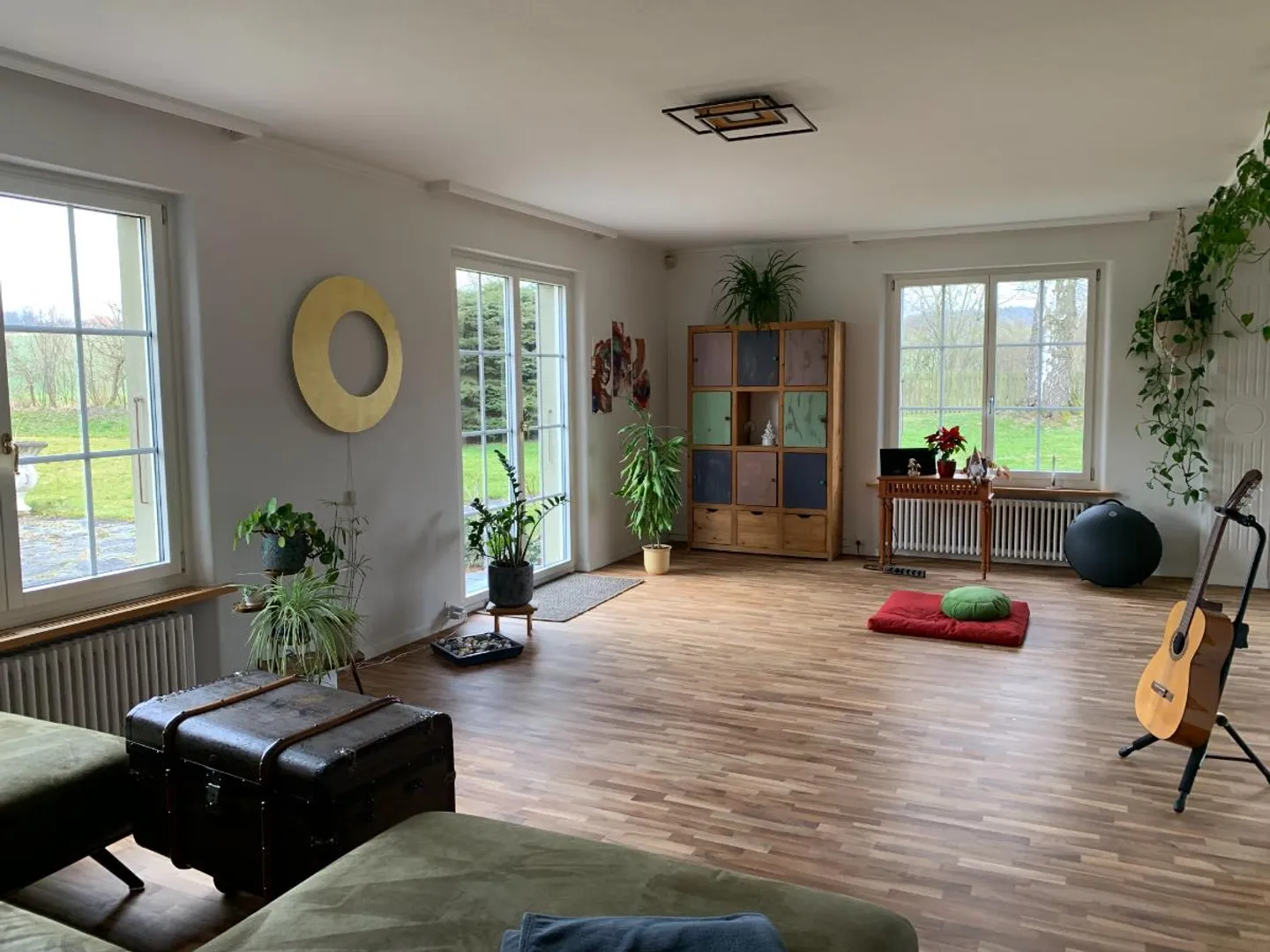 «WG-Zimmer» - Foto 2 von 5