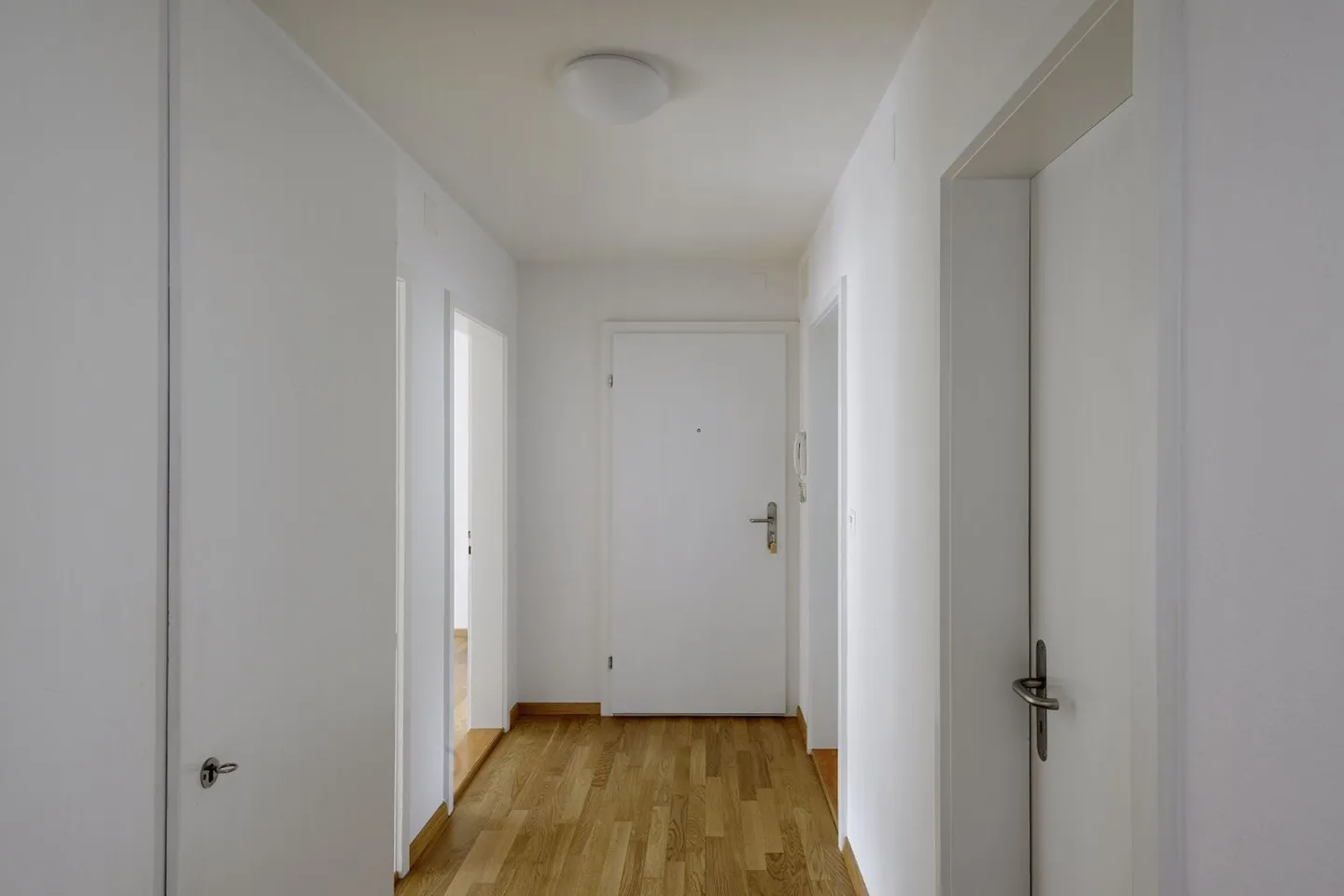 4-room apartment in the center of Neuenhof - Photo 6 of 10