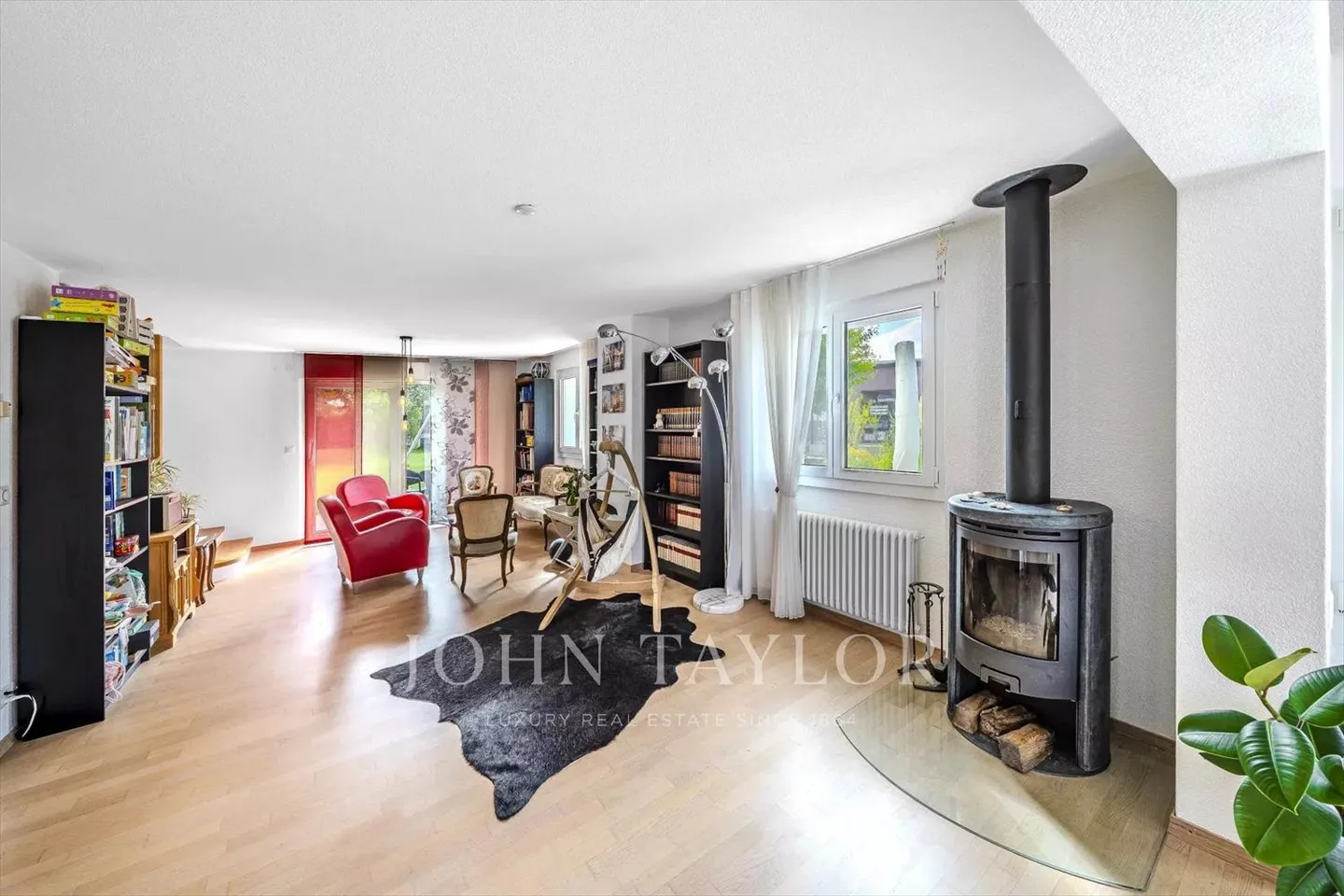 Villa 6.5 stanze - Foto 7 di 13