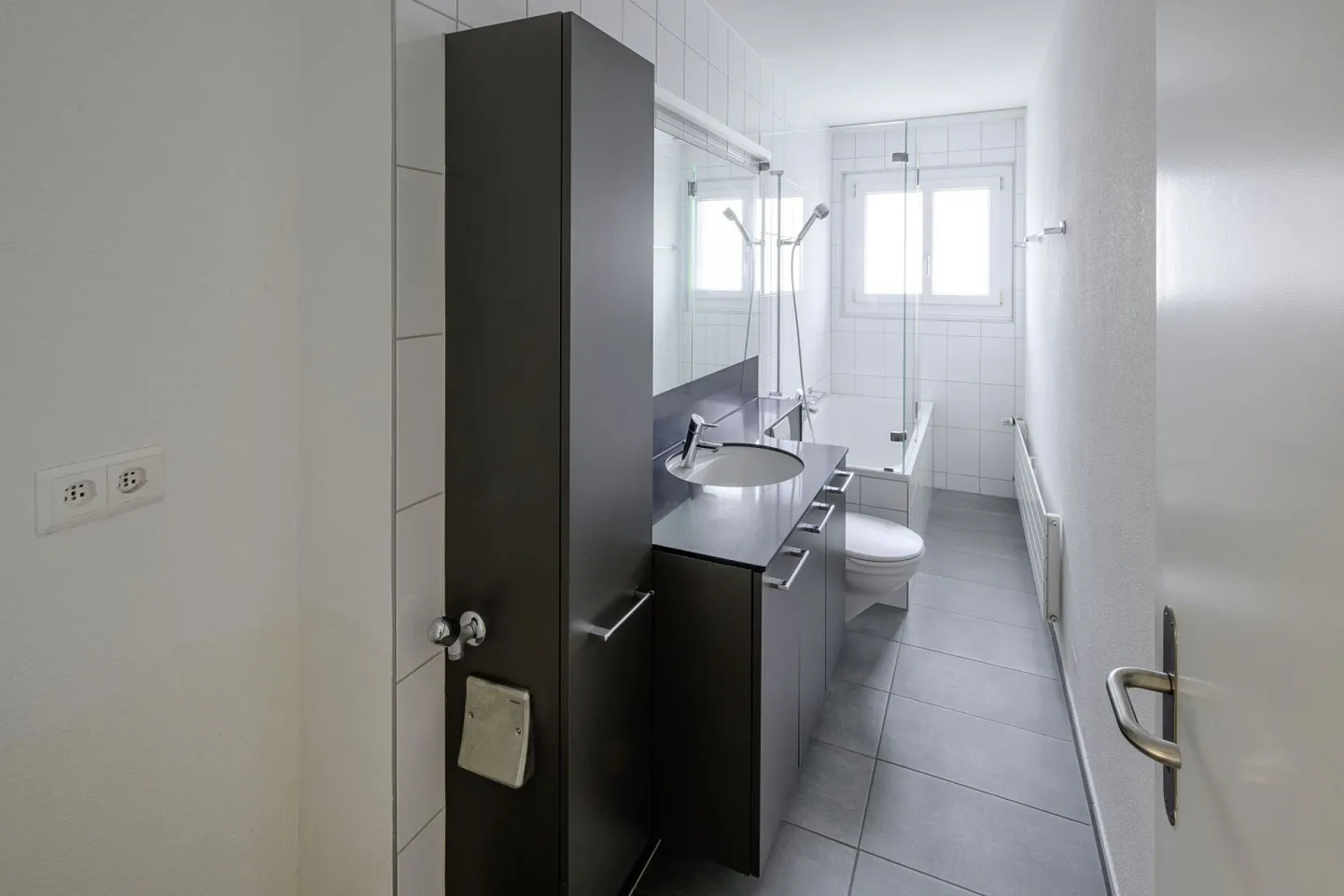 4-room apartment in the center of Neuenhof - Photo 8 of 10