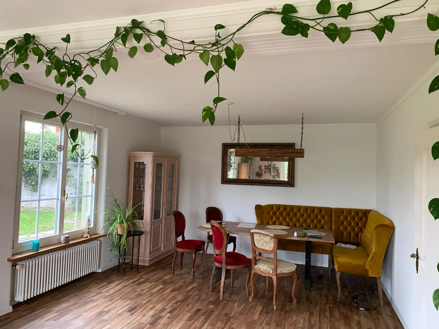 «WG-Zimmer» - Foto 3 von 5