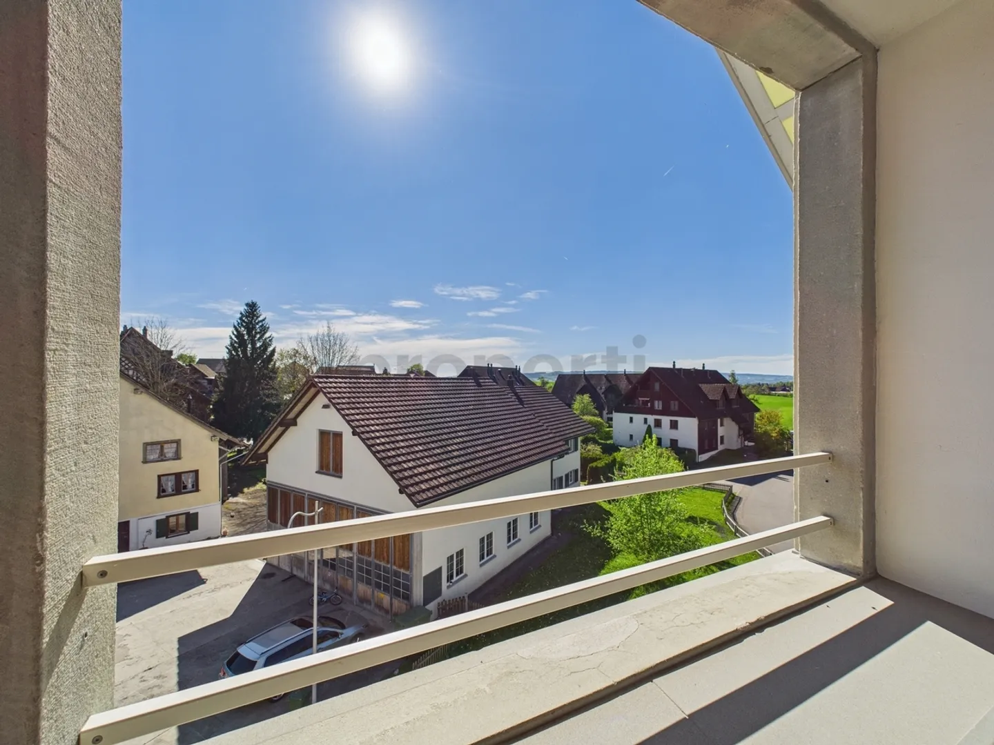 Appartement 2.5 pièces - un foyer unique qui allie histoire et modernité - Photo 12 sur 13