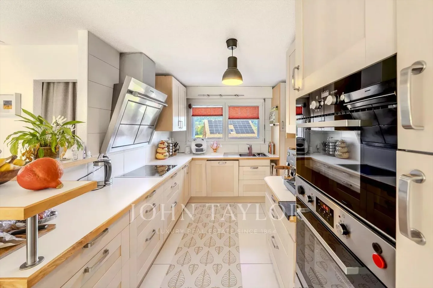 Villa 6.5 stanze - Foto 8 di 13