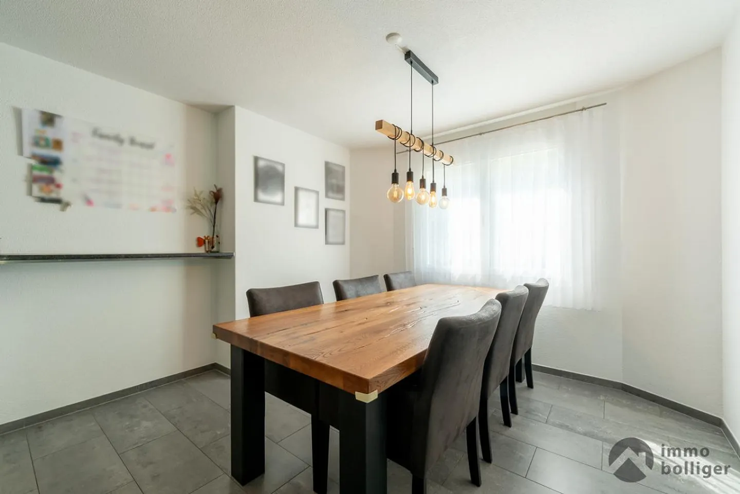 In vendita, appartamento, 4852 Rothrist, Ref. Grienweg_LV - Foto 3 di 13