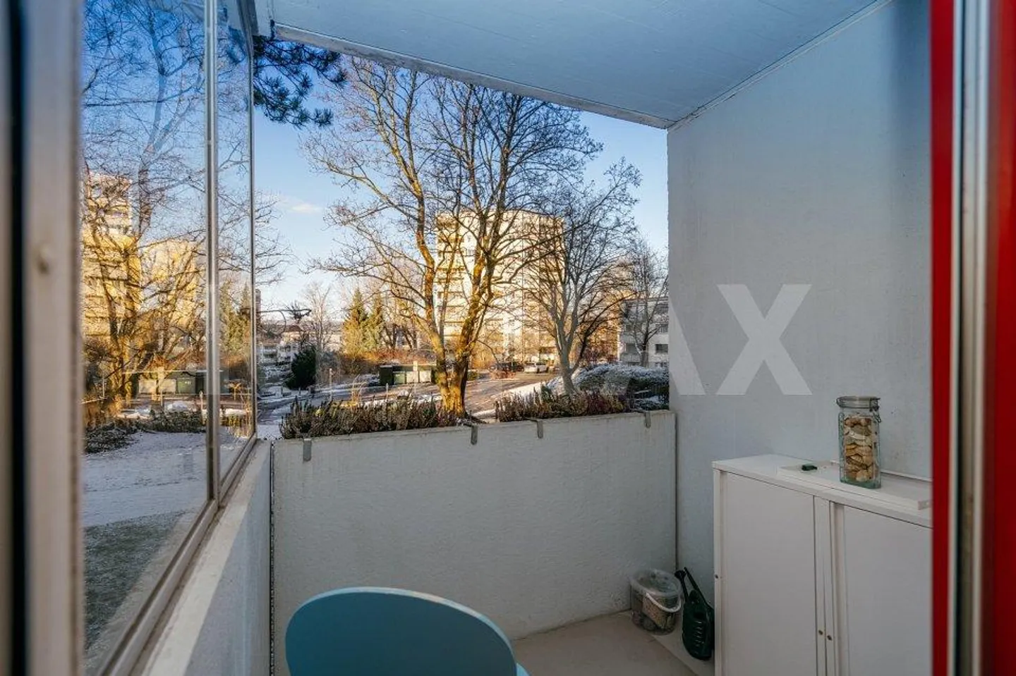 Clever living experience - private garden included! Quality of life in a quiet but urban environment - Photo 8 of 13