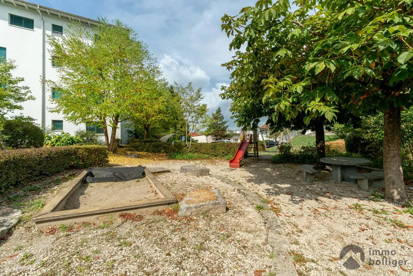 In vendita, appartamento, 4852 Rothrist, Ref. Grienweg_LV - Foto 9 di 13