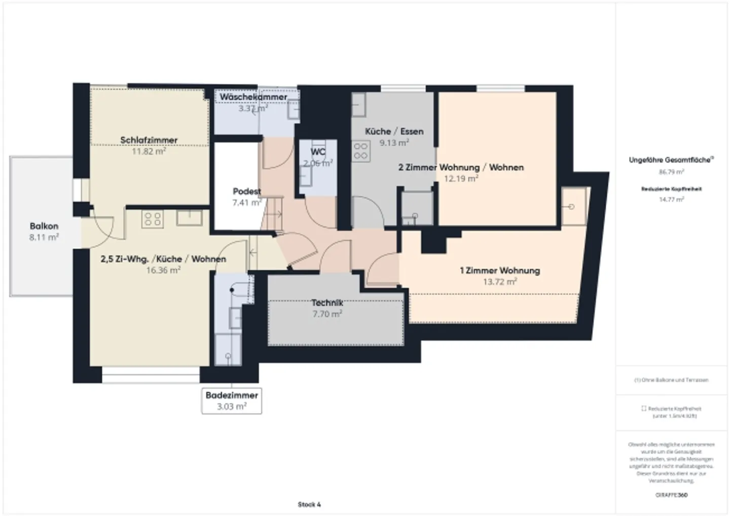 Residential building for sale - Photo 9 of 9