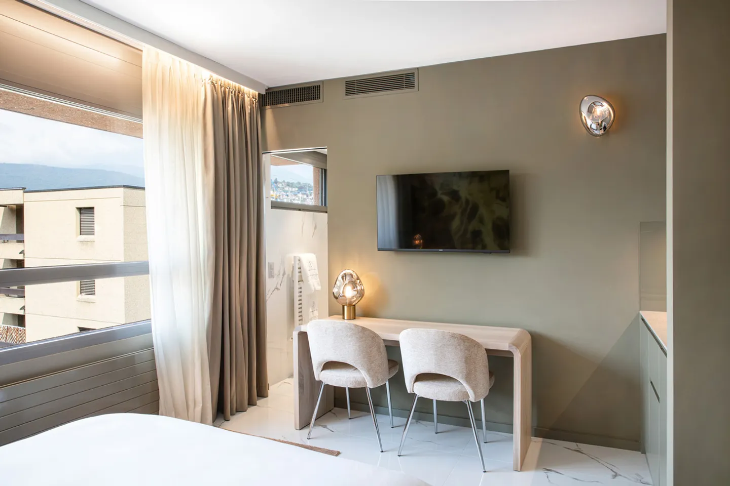 Cozy Studio with Private Bath - Photo 2 of 4