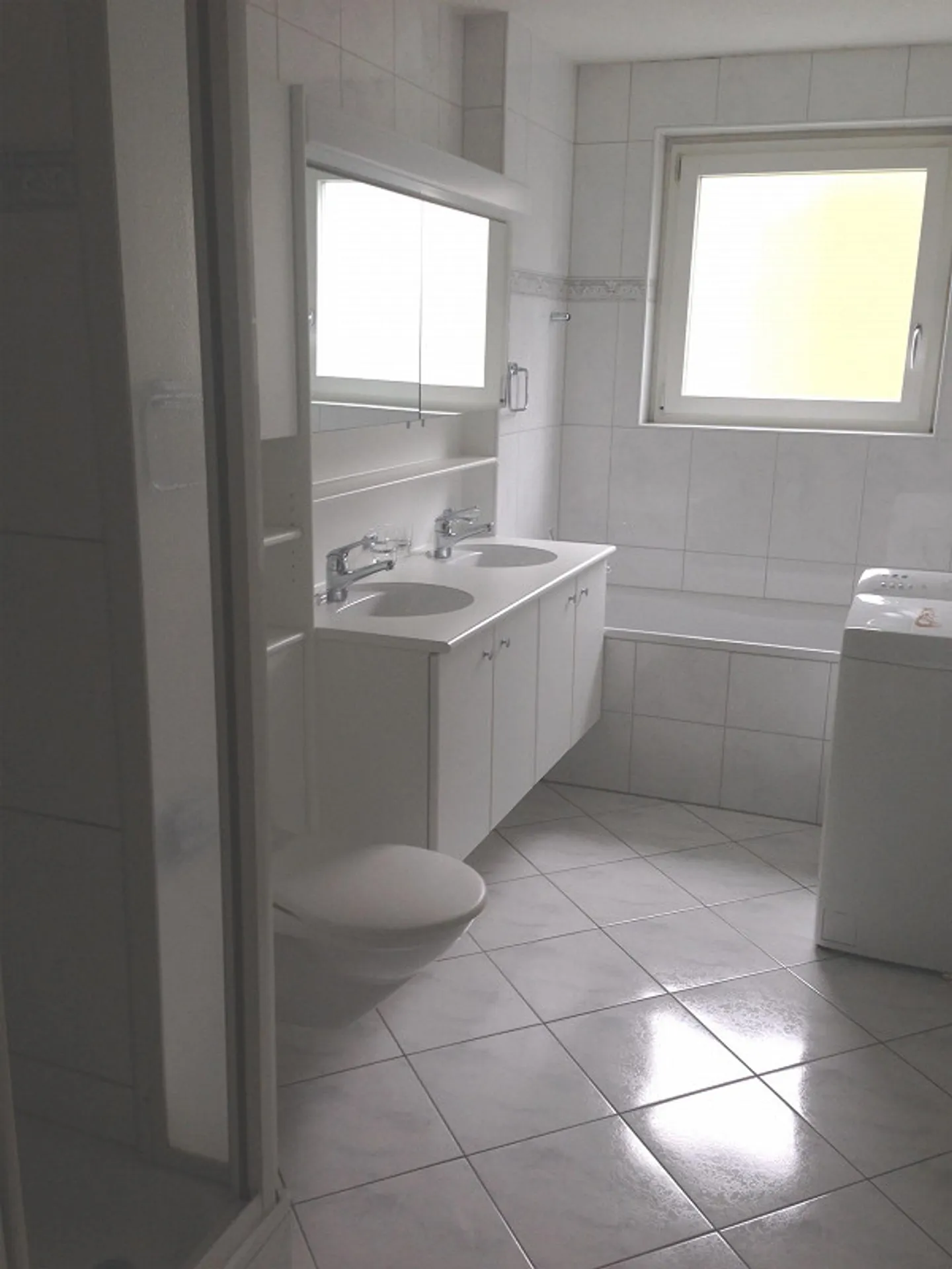 Bella appartamento di 4.5 stanze nel quartiere di Lützelmatt - Foto 2 di 7