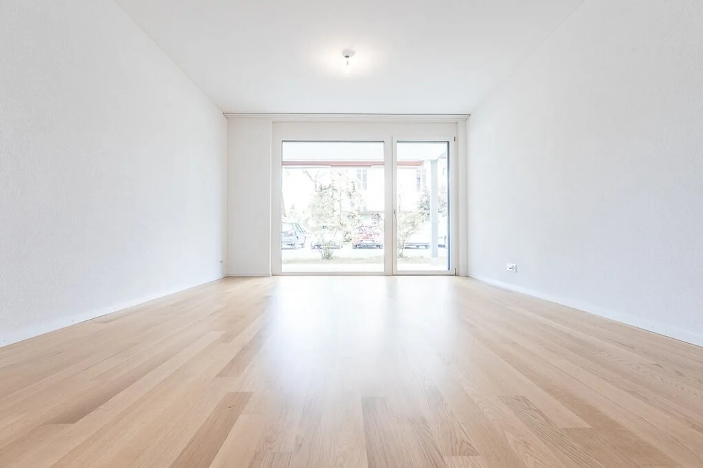 Modernes 3.5-Zimmer Apartment - Foto 3 von 8