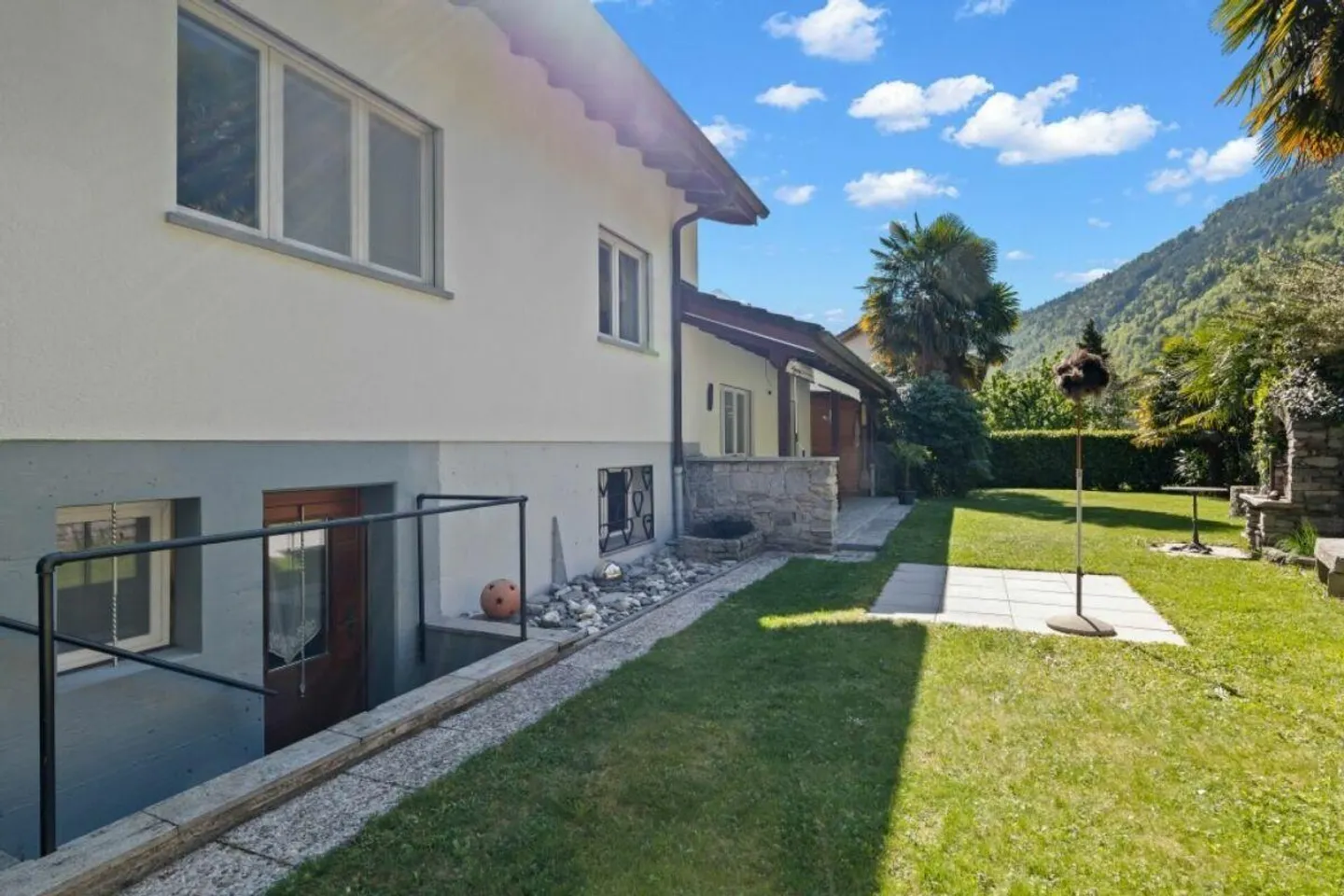 Charming Detached House in Ticino - Photo 4 of 30