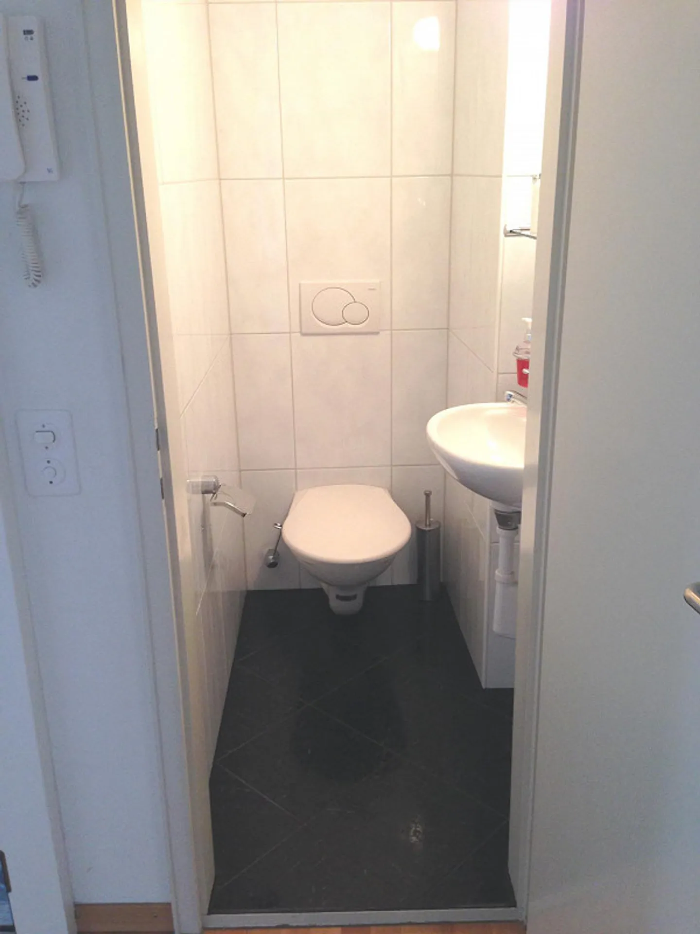 Bella appartamento di 4.5 stanze nel quartiere di Lützelmatt - Foto 3 di 7