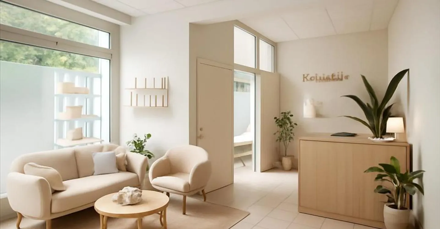 Geschäft mieten - Foto 5 von 10