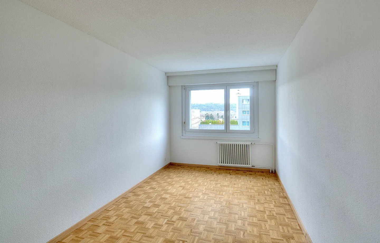 Charmante 4-Zimmer-Wohnung - Foto 9 von 13