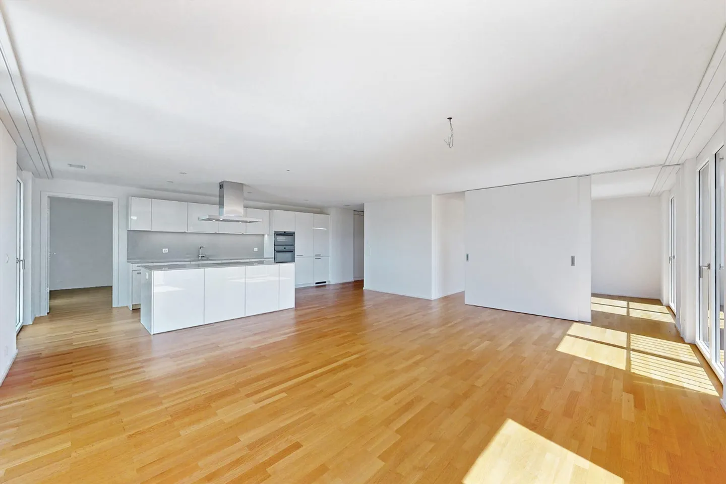 Appartement attrayant dans le magnifique "Ankenbüel" - Photo 2 sur 9