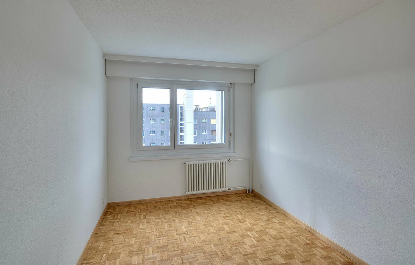 Charmante 4-Zimmer-Wohnung - Foto 11 von 13