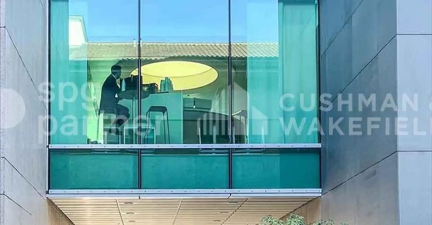 «Bureau» - Photo 8 sur 13