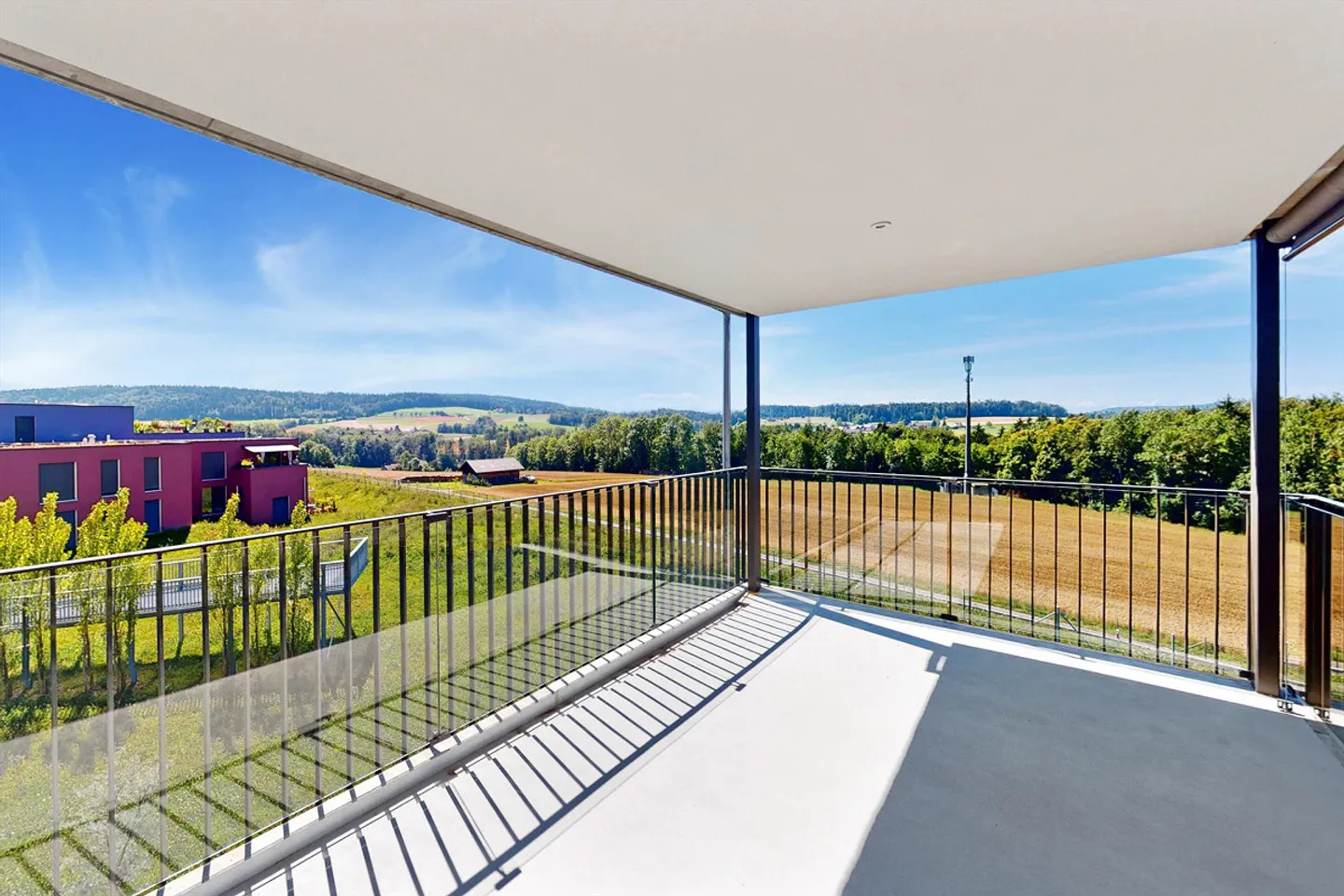 Appartement attrayant dans le magnifique "Ankenbüel" - Photo 5 sur 9