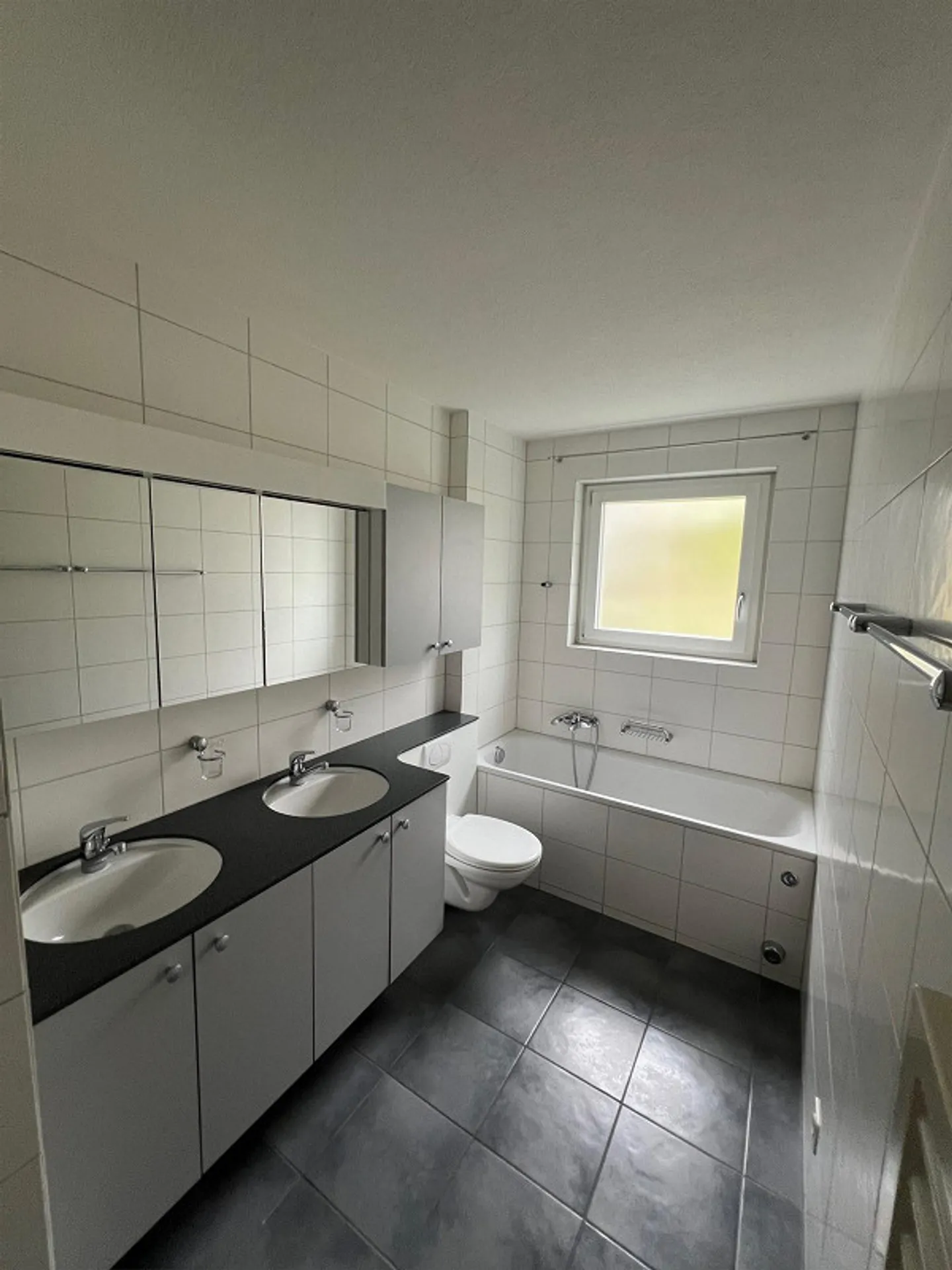 Bella appartamento di 4.5 stanze nel quartiere di Lützelmatt - Foto 7 di 7