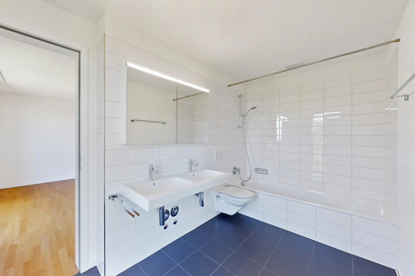 Appartement attrayant dans le magnifique "Ankenbüel" - Photo 7 sur 9