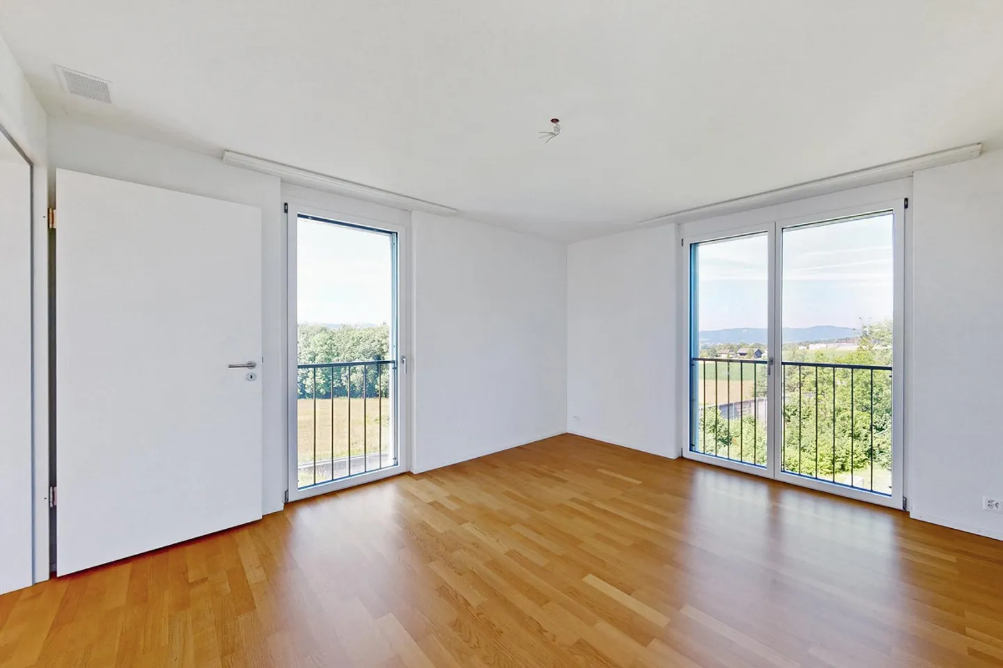 Appartement attrayant dans le magnifique "Ankenbüel" - Photo 6 sur 9