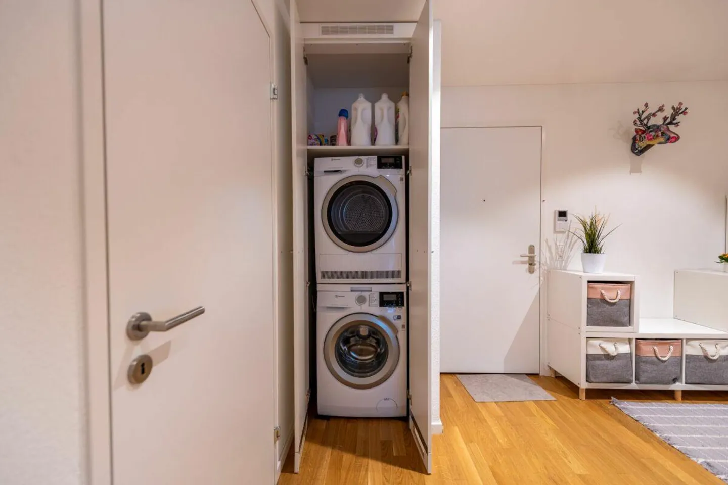 Ampio appartamento giardino di 171 m² - Vivere moderno con stile e comfort - Foto 10 di 20