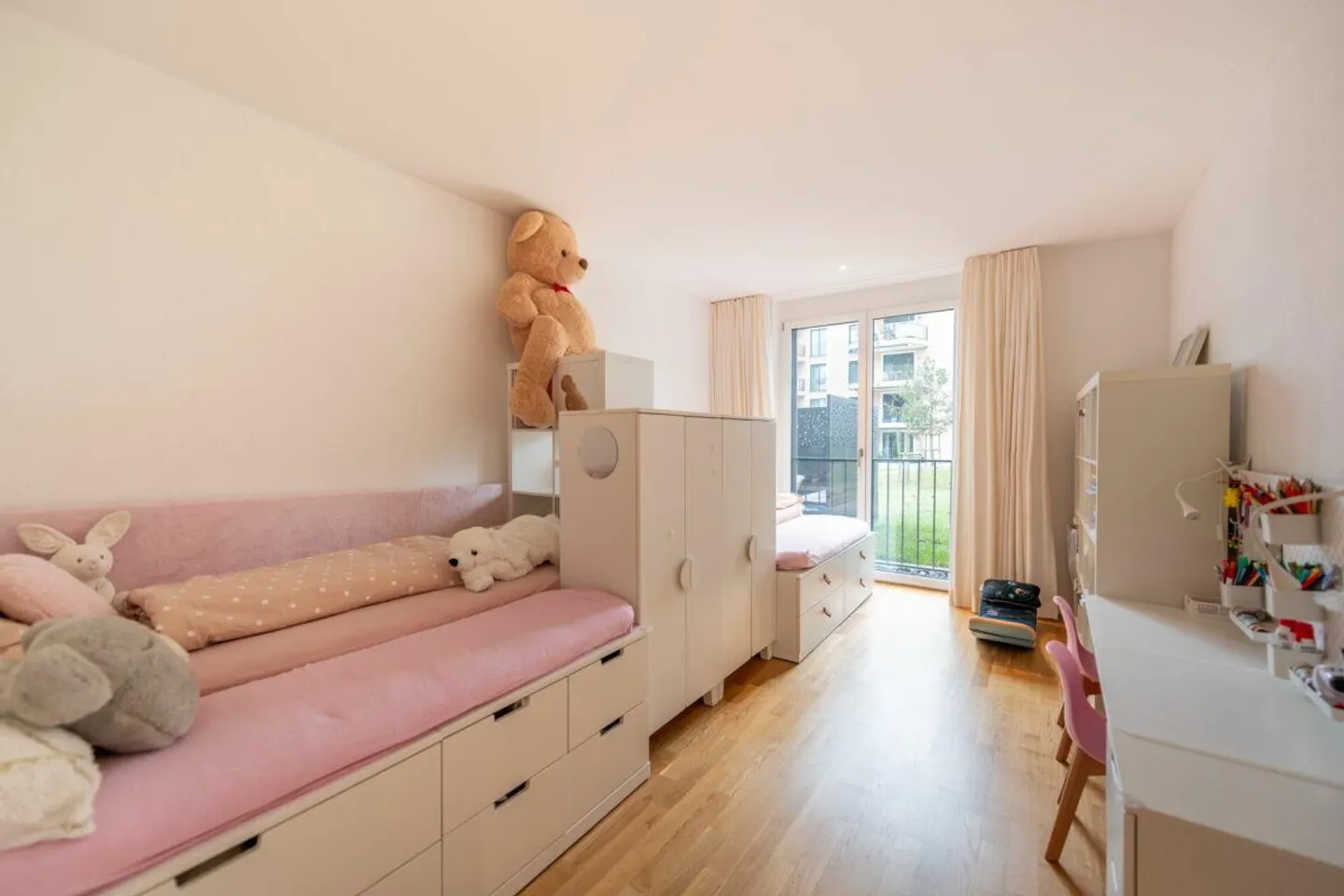 Ampio appartamento giardino di 171 m² - Vivere moderno con stile e comfort - Foto 12 di 20