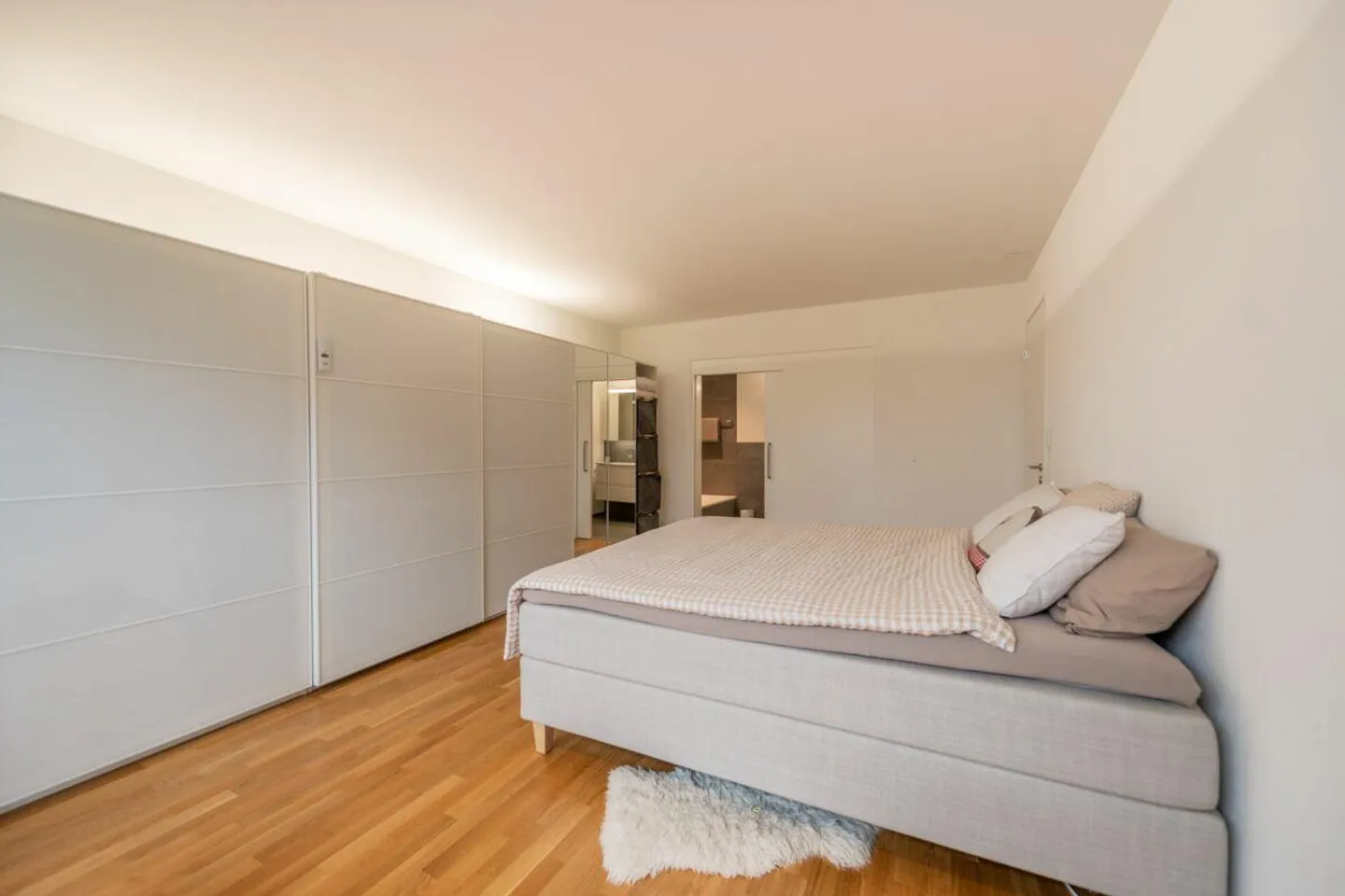 Ampio appartamento giardino di 171 m² - Vivere moderno con stile e comfort - Foto 16 di 20