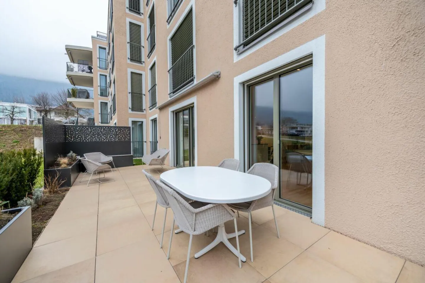 Ampio appartamento giardino di 171 m² - Vivere moderno con stile e comfort - Foto 18 di 20