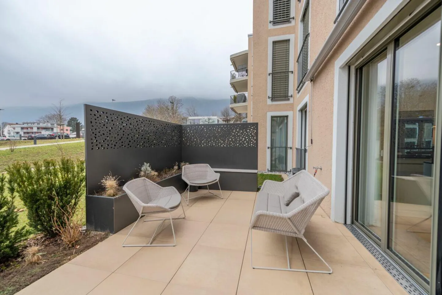 Ampio appartamento giardino di 171 m² - Vivere moderno con stile e comfort - Foto 19 di 20